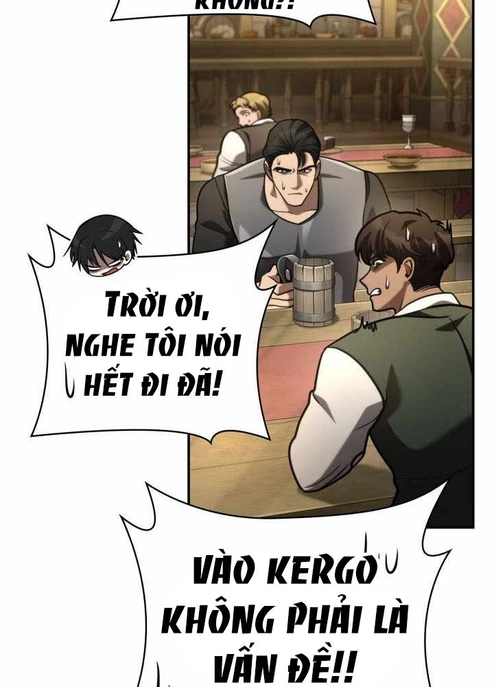 Đại Pháp Sư Toàn Năng Chapter 144 - 161