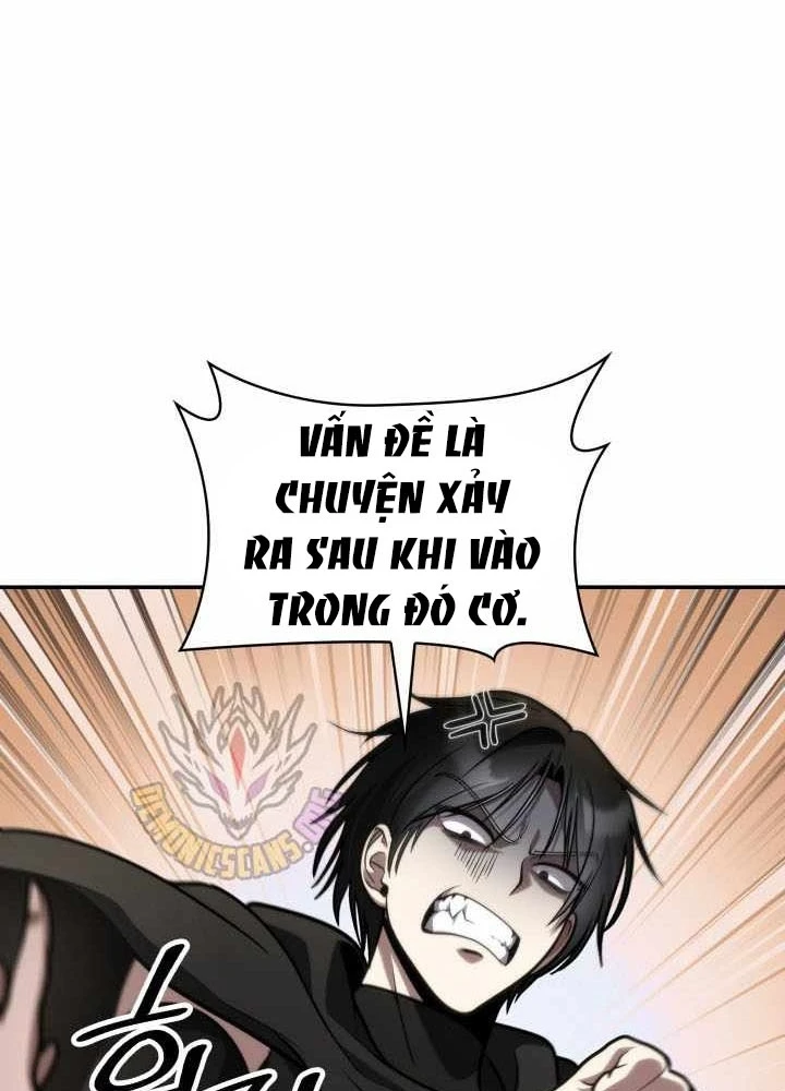 Đại Pháp Sư Toàn Năng Chapter 144 - 163