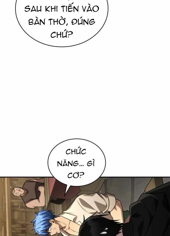 Đại Pháp Sư Toàn Năng Chapter 144 - 179