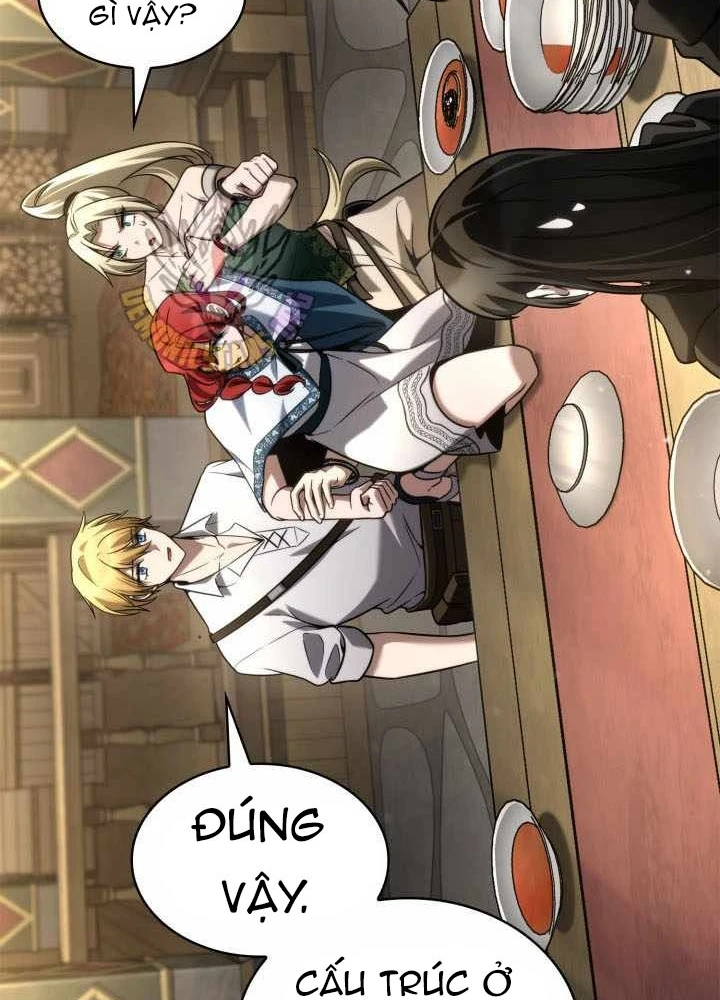 Đại Pháp Sư Toàn Năng Chapter 144 - 181