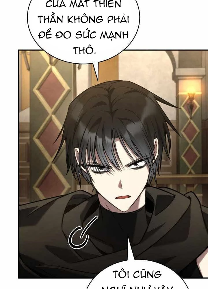 Đại Pháp Sư Toàn Năng Chapter 144 - 187