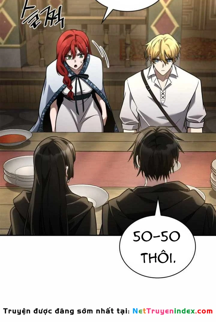 Đại Pháp Sư Toàn Năng Chapter 144 - 191