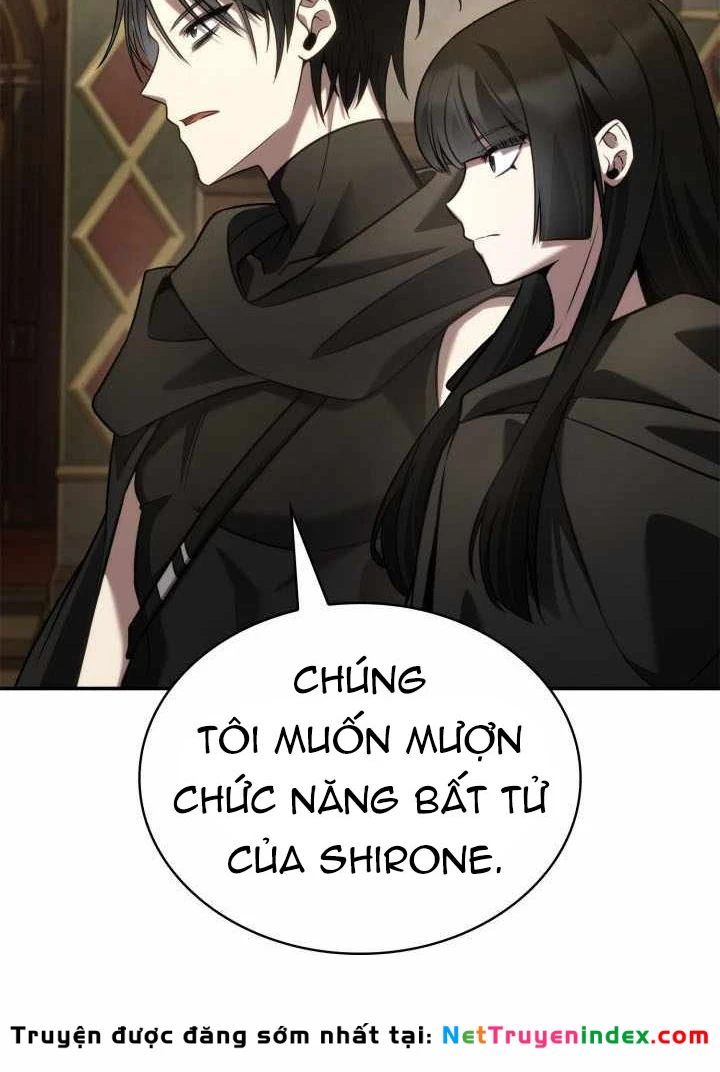 Đại Pháp Sư Toàn Năng Chapter 144 - 197