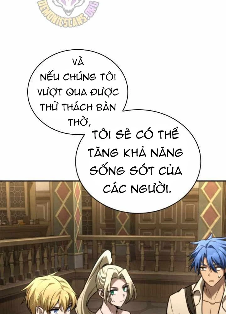 Đại Pháp Sư Toàn Năng Chapter 144 - 199