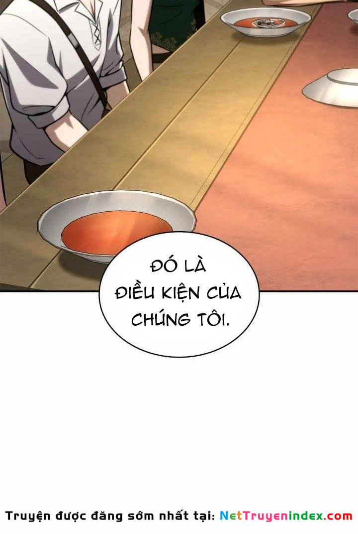 Đại Pháp Sư Toàn Năng Chapter 144 - 201