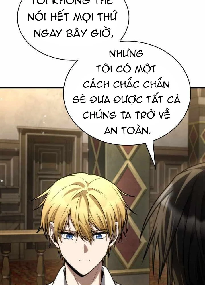 Đại Pháp Sư Toàn Năng Chapter 144 - 203