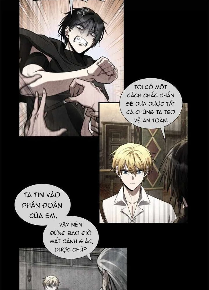 Đại Pháp Sư Toàn Năng Chapter 144 - 209