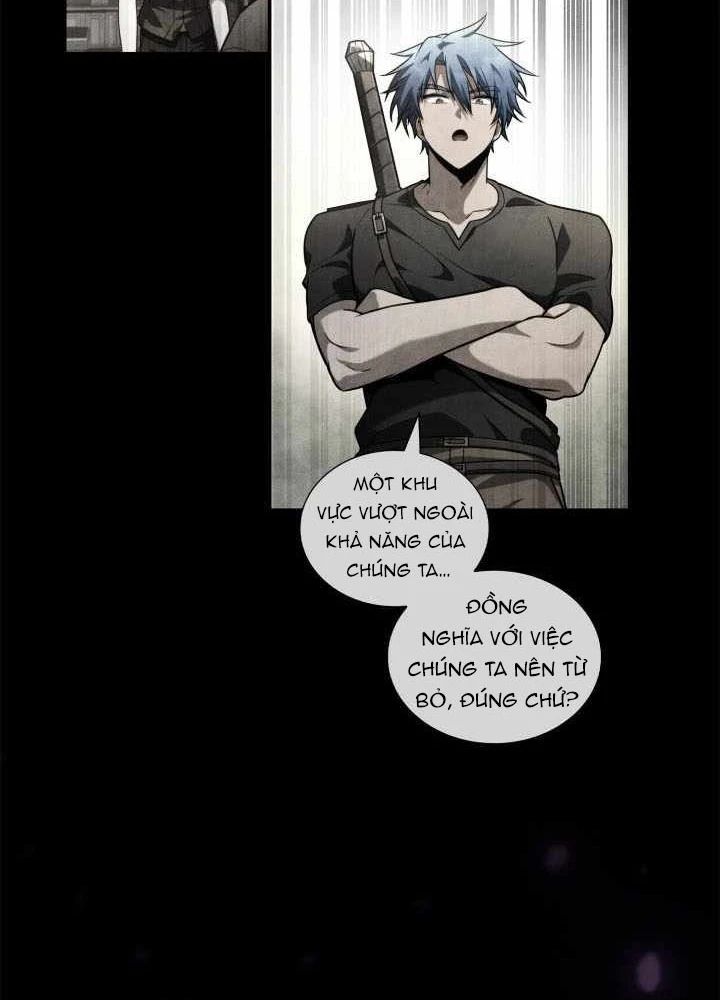 Đại Pháp Sư Toàn Năng Chapter 144 - 211