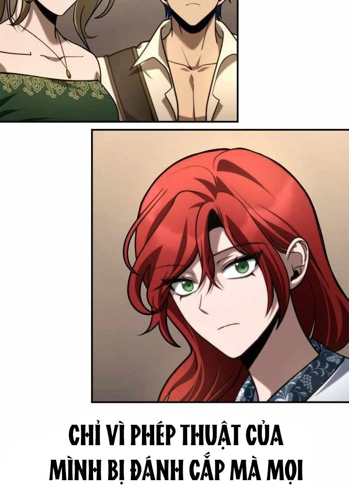 Đại Pháp Sư Toàn Năng Chapter 144 - 221