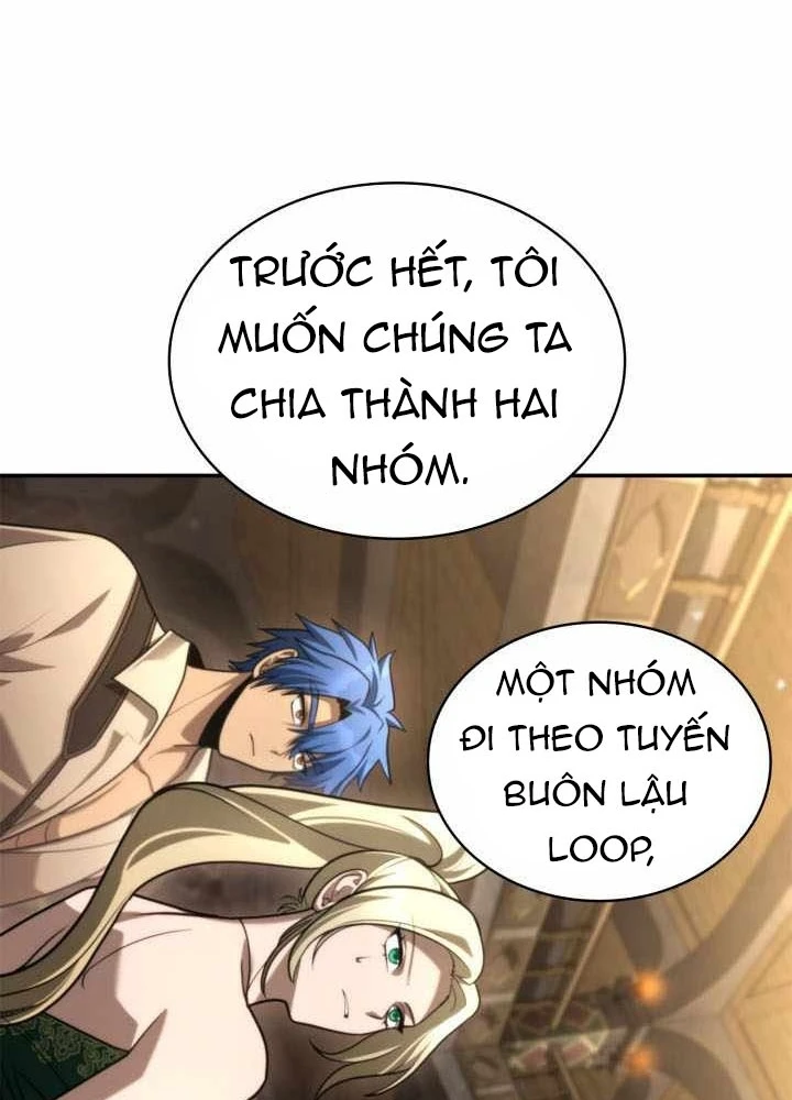 Đại Pháp Sư Toàn Năng Chapter 144 - 229