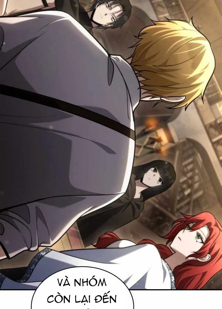 Đại Pháp Sư Toàn Năng Chapter 144 - 231