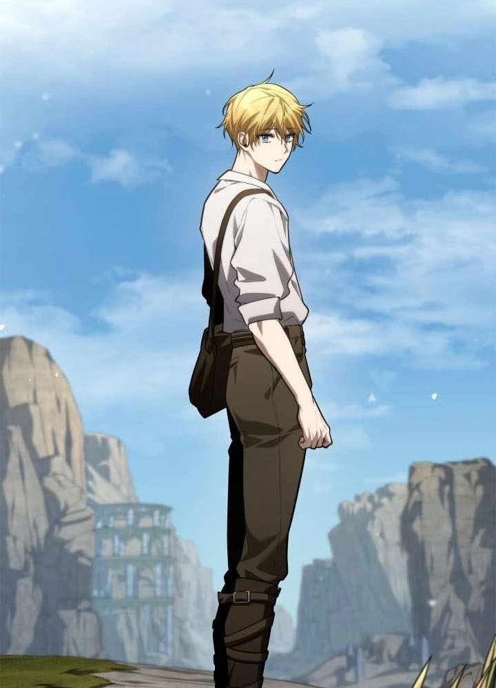 Đại Pháp Sư Toàn Năng Chapter 144 - 241