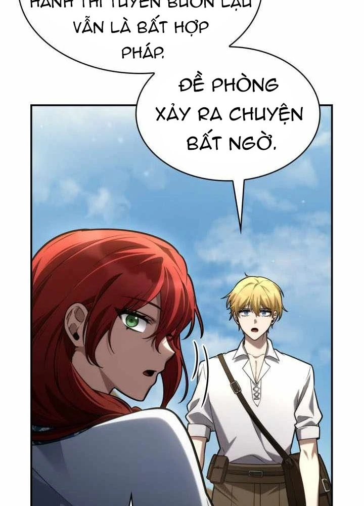 Đại Pháp Sư Toàn Năng Chapter 144 - 247