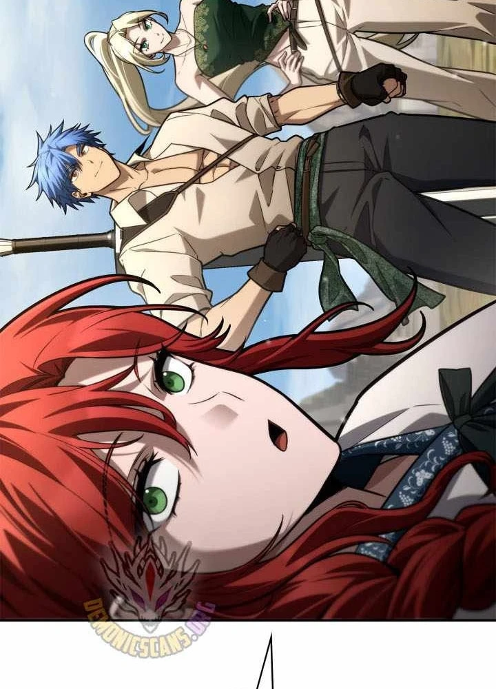 Đại Pháp Sư Toàn Năng Chapter 144 - 251