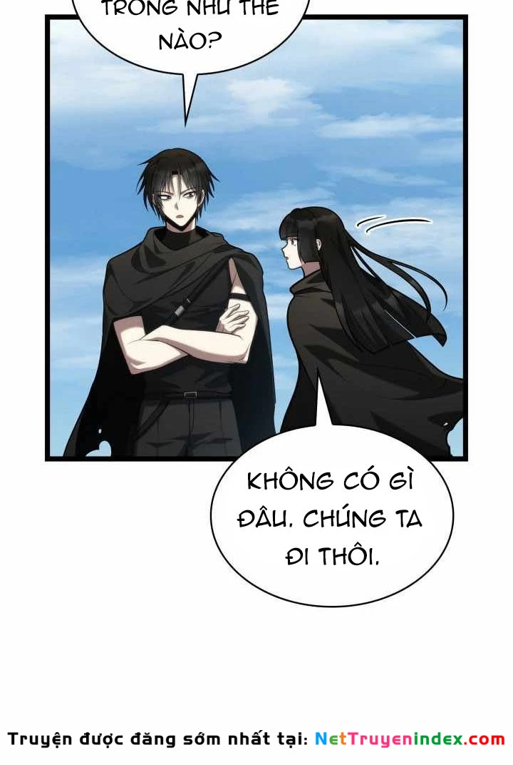 Đại Pháp Sư Toàn Năng Chapter 145 - 21