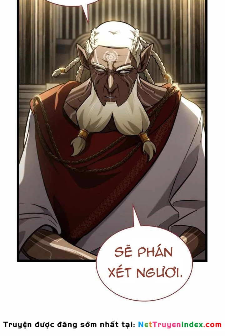 Đại Pháp Sư Toàn Năng Chapter 145 - 43