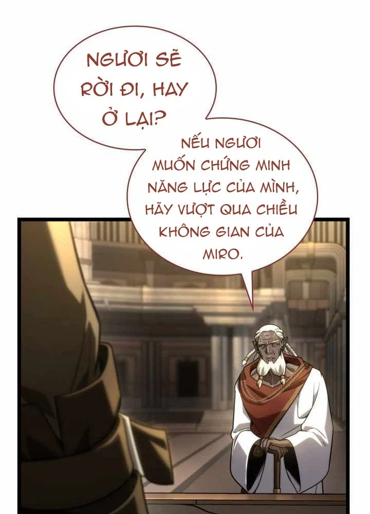 Đại Pháp Sư Toàn Năng Chapter 145 - 95