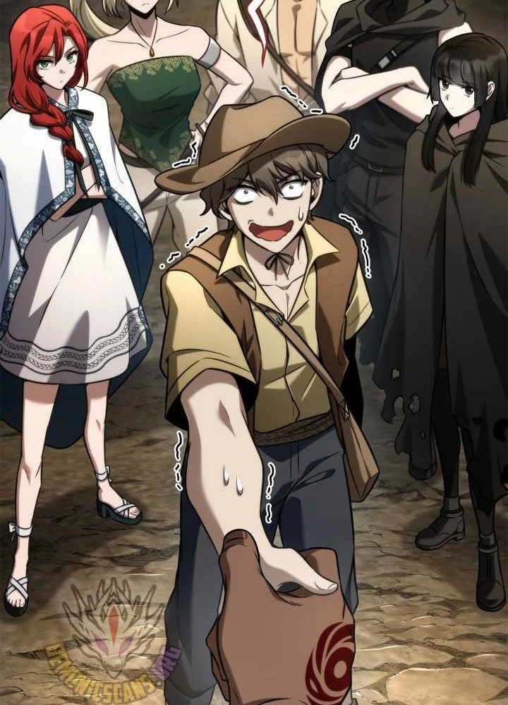 Đại Pháp Sư Toàn Năng Chapter 145 - 171