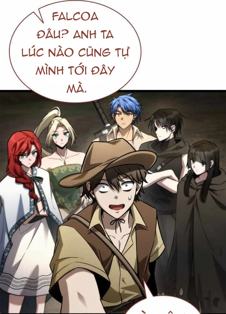 Đại Pháp Sư Toàn Năng Chapter 145 - 177