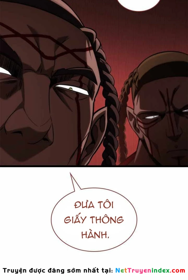 Đại Pháp Sư Toàn Năng Chapter 145 - 183