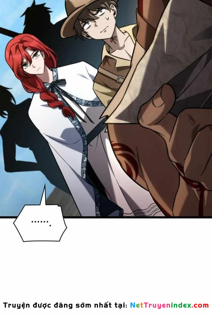 Đại Pháp Sư Toàn Năng Chapter 145 - 189