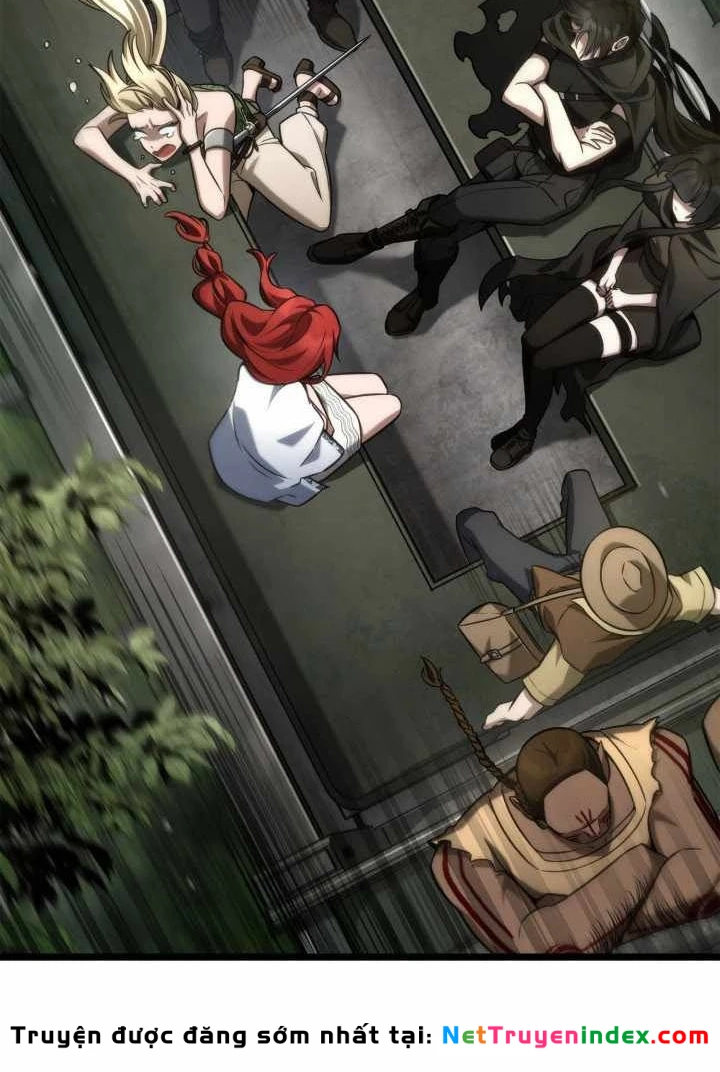 Đại Pháp Sư Toàn Năng Chapter 145 - 197