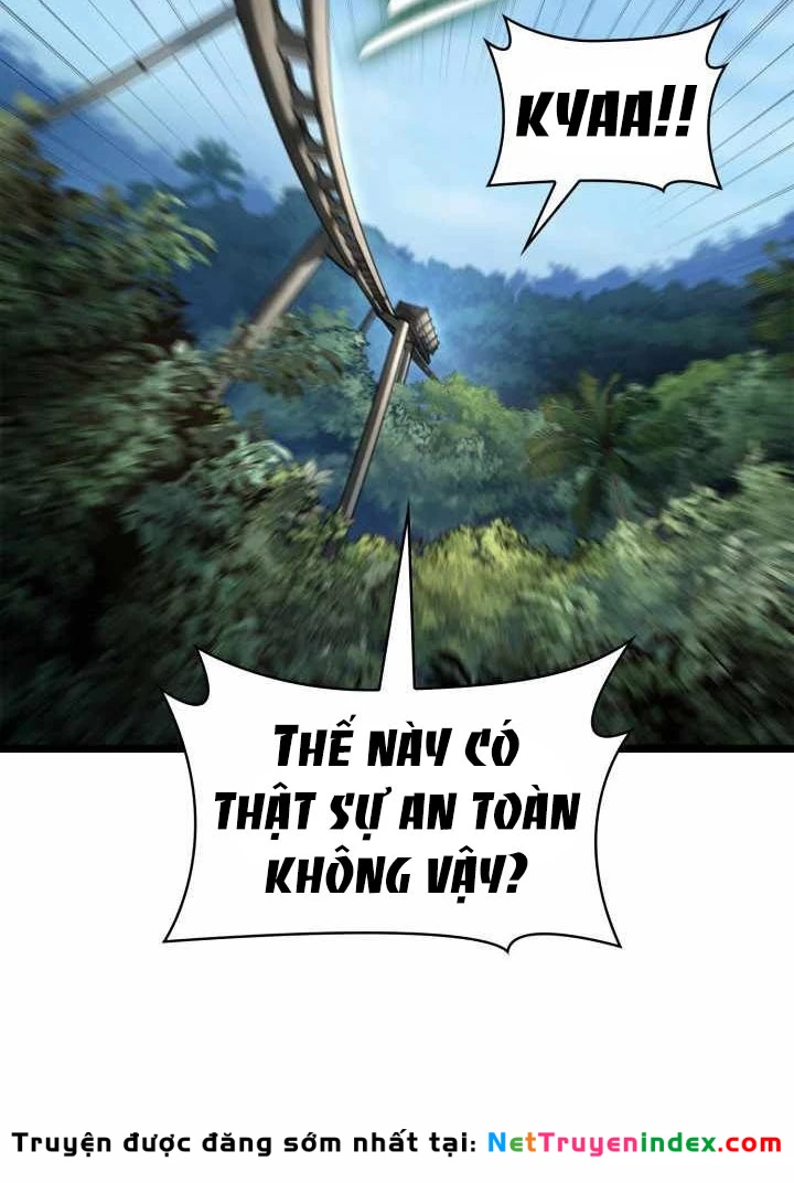 Đại Pháp Sư Toàn Năng Chapter 145 - 201