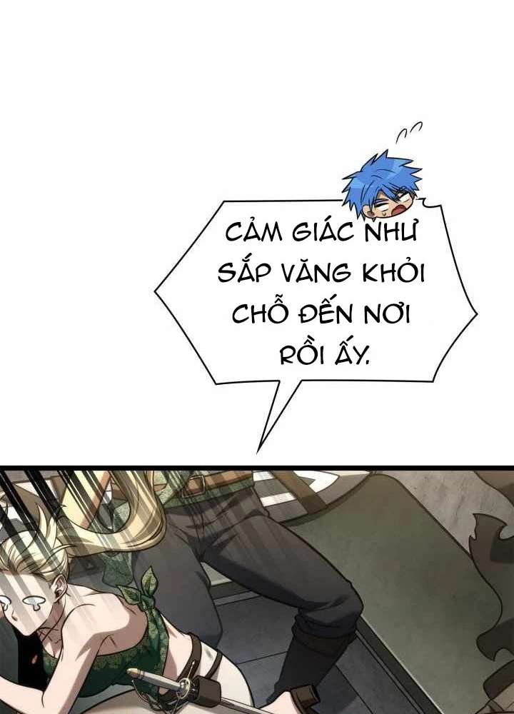 Đại Pháp Sư Toàn Năng Chapter 145 - 203