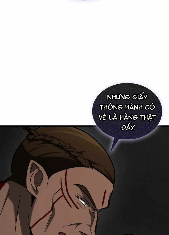 Đại Pháp Sư Toàn Năng Chapter 145 - 209