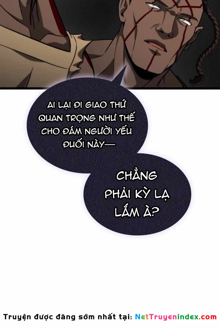 Đại Pháp Sư Toàn Năng Chapter 145 - 211