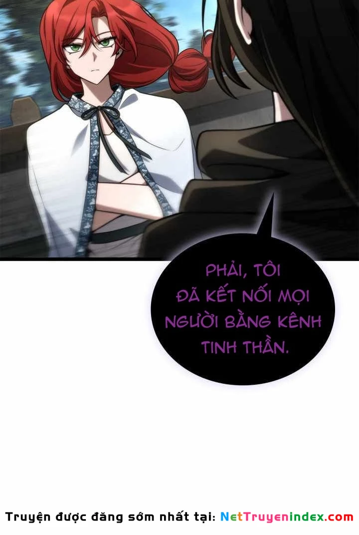 Đại Pháp Sư Toàn Năng Chapter 145 - 221