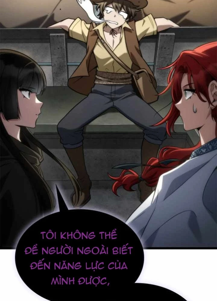 Đại Pháp Sư Toàn Năng Chapter 145 - 235