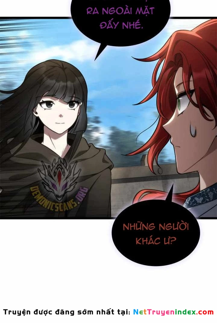 Đại Pháp Sư Toàn Năng Chapter 145 - 239