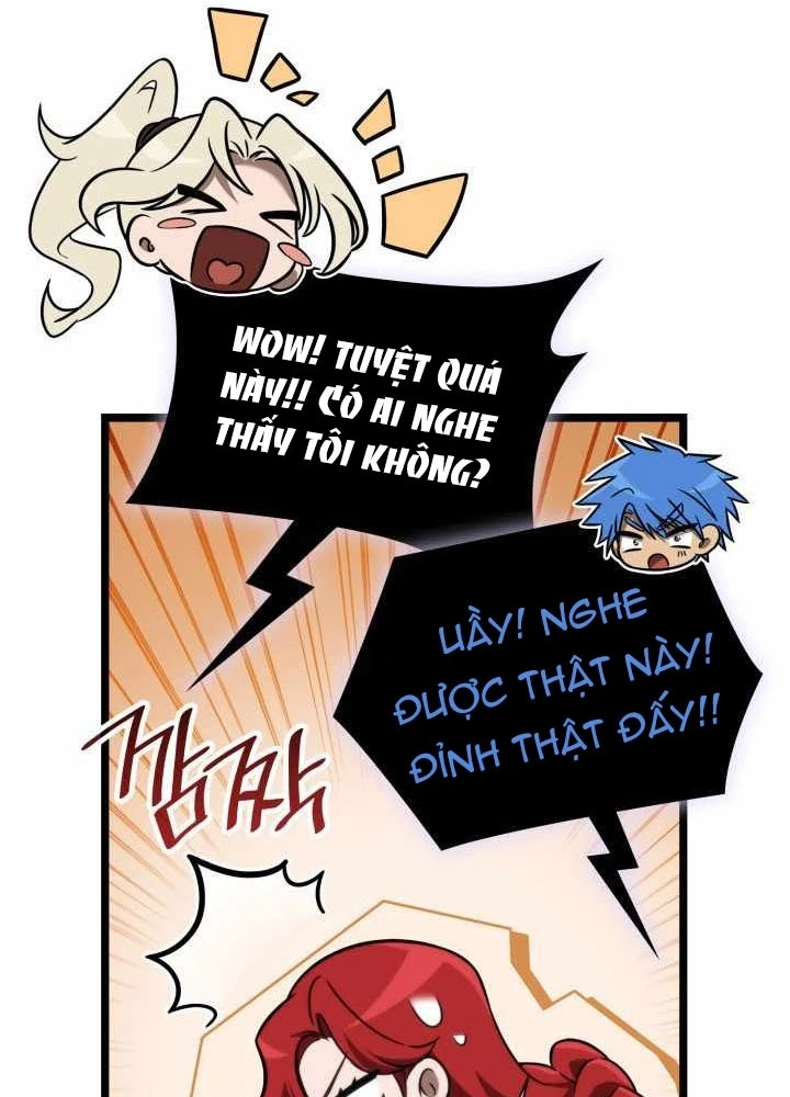 Đại Pháp Sư Toàn Năng Chapter 145 - 241