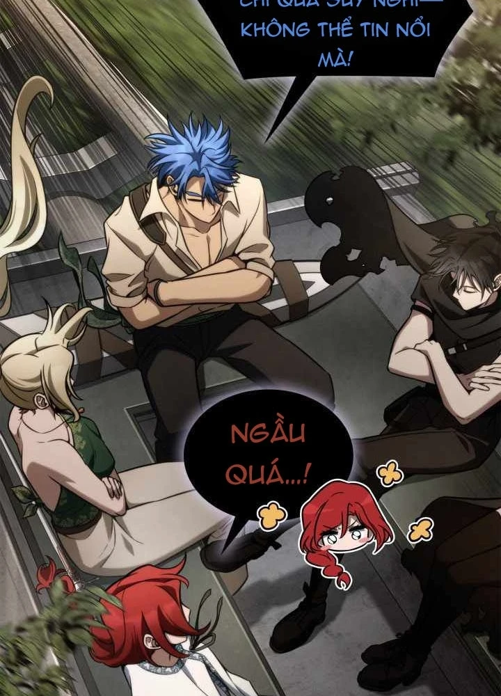 Đại Pháp Sư Toàn Năng Chapter 145 - 245