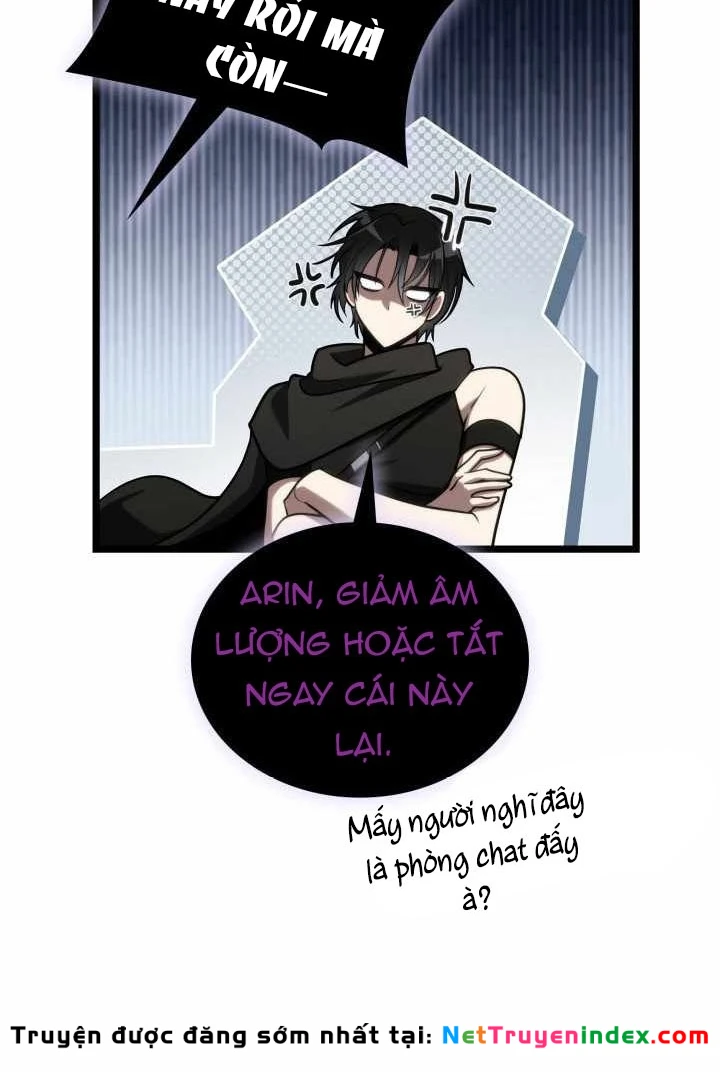 Đại Pháp Sư Toàn Năng Chapter 145 - 255