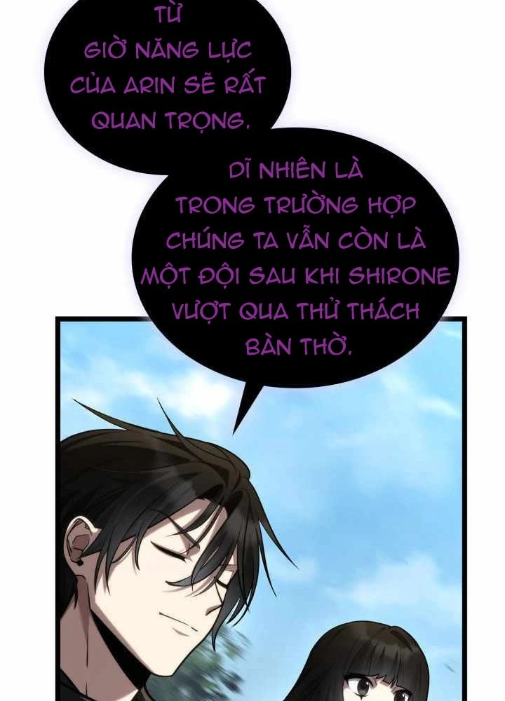 Đại Pháp Sư Toàn Năng Chapter 145 - 261