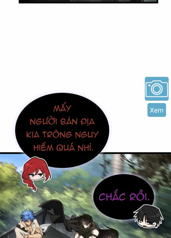 Đại Pháp Sư Toàn Năng Chapter 145 - 263