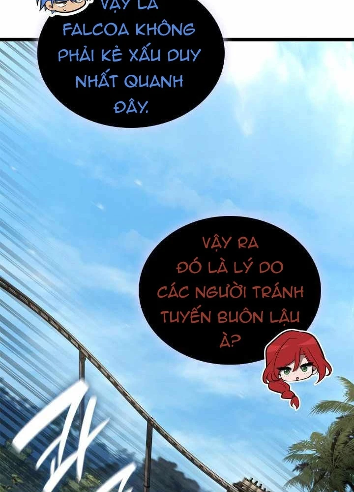 Đại Pháp Sư Toàn Năng Chapter 145 - 271