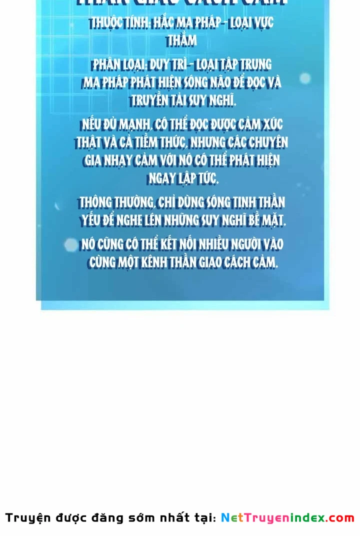 Đại Pháp Sư Toàn Năng Chapter 145 - 301