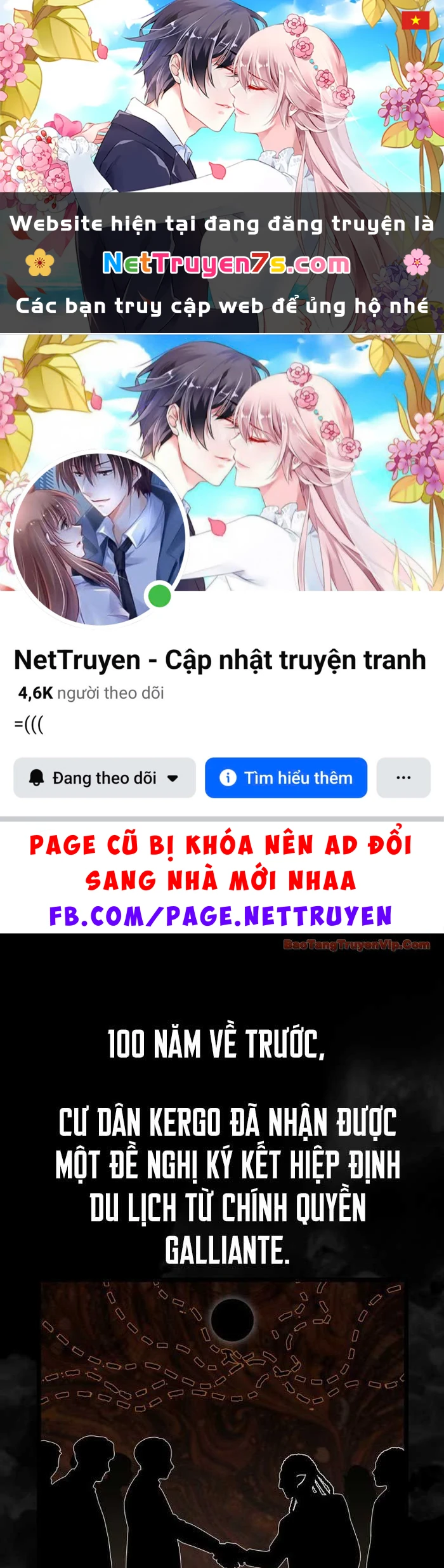 Đại Pháp Sư Toàn Năng Chapter 146 - 1