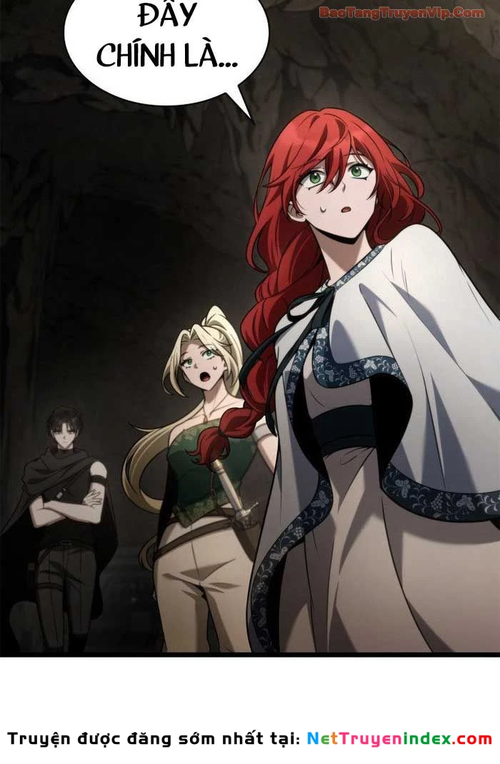 Đại Pháp Sư Toàn Năng Chapter 146 - 25