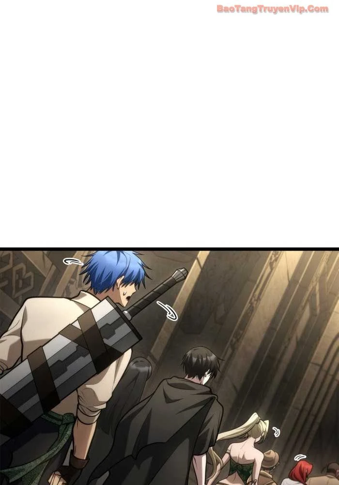 Đại Pháp Sư Toàn Năng Chapter 146 - 32