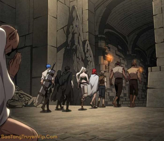 Đại Pháp Sư Toàn Năng Chapter 146 - 51