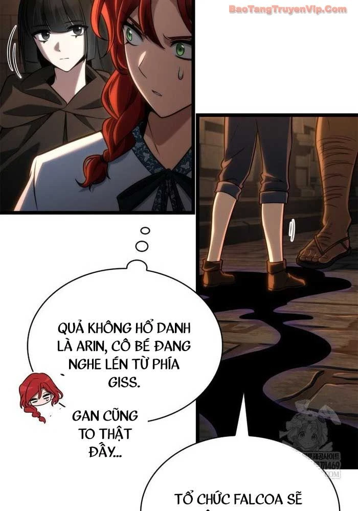 Đại Pháp Sư Toàn Năng Chapter 146 - 69