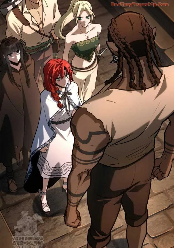 Đại Pháp Sư Toàn Năng Chapter 146 - 79