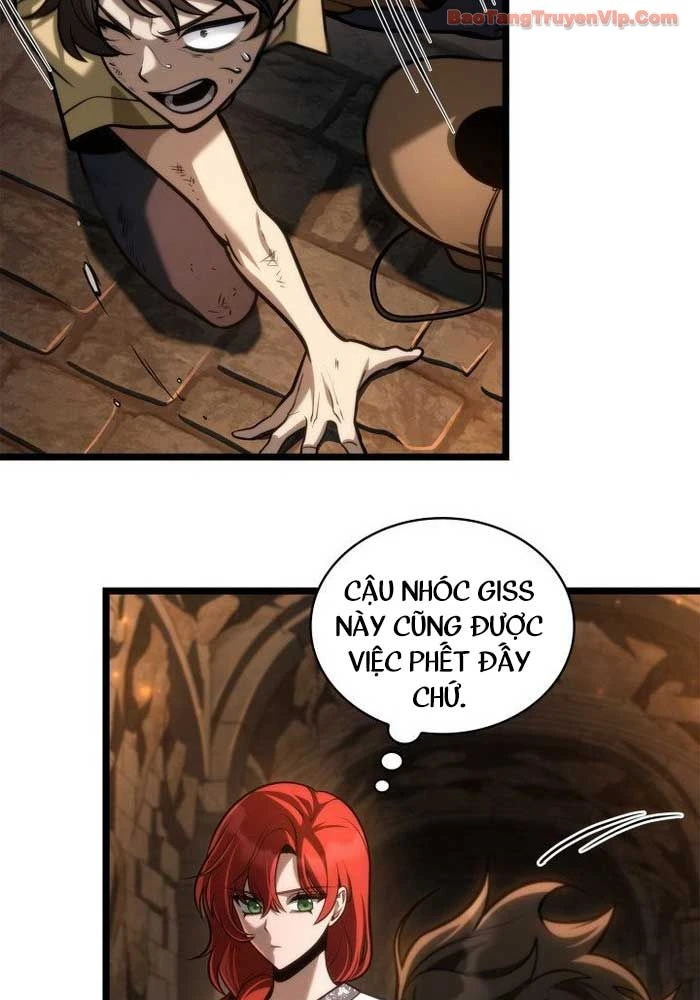 Đại Pháp Sư Toàn Năng Chapter 146 - 83