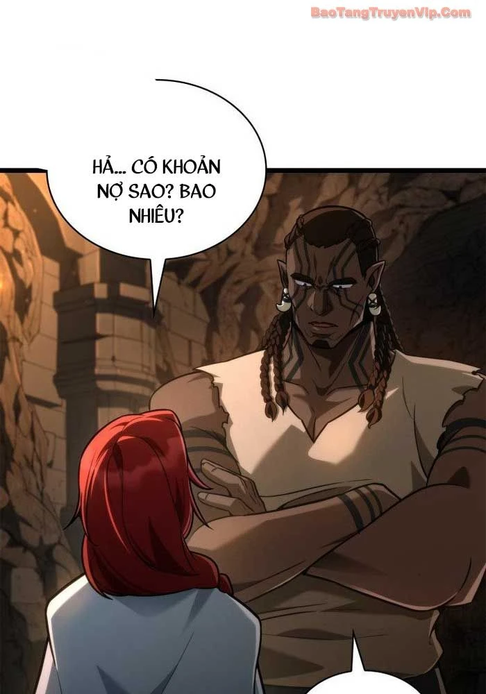 Đại Pháp Sư Toàn Năng Chapter 146 - 91