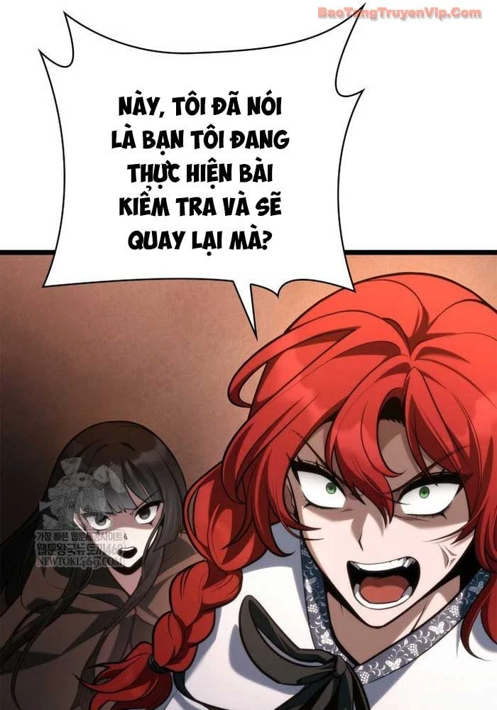 Đại Pháp Sư Toàn Năng Chapter 146 - 123