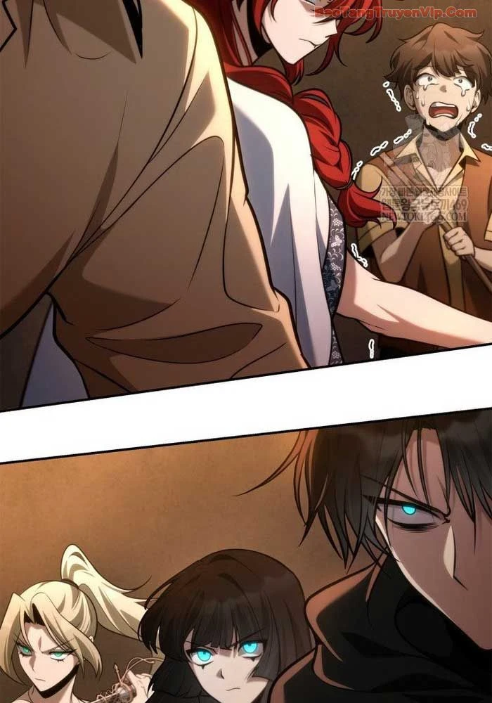 Đại Pháp Sư Toàn Năng Chapter 146 - 135